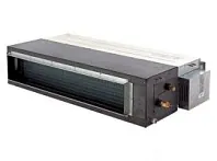 Внутренний блок VRF-системы Electrolux ESVMD-SF-140 Внутренний блок VRF-системы Electrolux ESVMD-SF-140