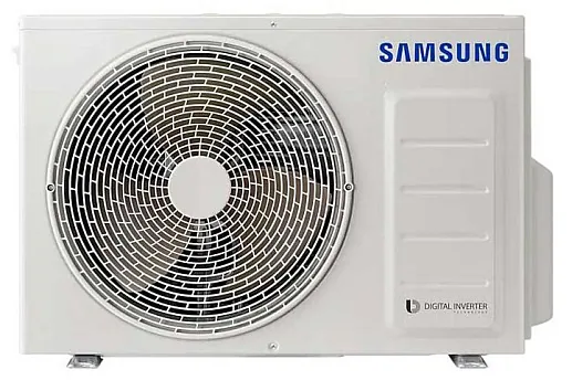 Мульти-сплит-система Samsung AJ040TXJ2KH/EA / AJ020TNAPKH/EAx2