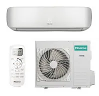 Настенный кондиционер (сплит-система) Hisense AS-07HW4SYDTG035 Настенный кондиционер (сплит-система) Hisense AS-07HW4SYDTG035