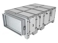 Приточная установка Breezart 20000 Aqua W AC Приточная установка Breezart 20000 Aqua W AC