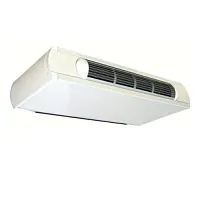 Потолочный фанкойл IGC IWF-Q300CE42 Потолочный фанкойл IGC IWF-Q300CE42