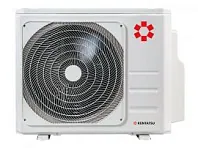 Мульти-сплит-система, наружный блок Kentatsu K2MRB50HZRN1 Мульти-сплит-система, наружный блок Kentatsu K2MRB50HZRN1