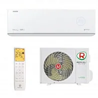 Настенный кондиционер-бризер (сплит-система) Royal Clima RCI-RF30HN Настенный кондиционер-бризер (сплит-система) Royal Clima RCI-RF30HN