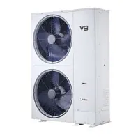 Наружный блок VRF Midea MV8S-500WV2GN1 Наружный блок VRF Midea MV8S-500WV2GN1
