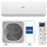 Инверторный настенный кондиционер (сплит-система) Haier AS20HQJ1HRA-W / 1U20HQJ1FRA Инверторный настенный кондиционер (сплит-система) Haier AS20HQJ1HRA-W / 1U20HQJ1FRA