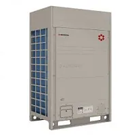 Наружный блок VRF Kentatsu KVH615HZAN3-B