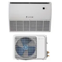 Напольно-потолочный кондиционер (сплит-система) Syscool SYSPLIT CEILING 24 HP Q Напольно-потолочный кондиционер (сплит-система) Syscool SYSPLIT CEILING 24 HP Q