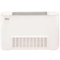 Напольно-потолочный фанкойл MDV MDKH1-V150-R4