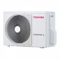 Мульти-сплит-система, наружный блок Toshiba RAS-2M18U2AVG-E Мульти-сплит-система, наружный блок Toshiba RAS-2M18U2AVG-E