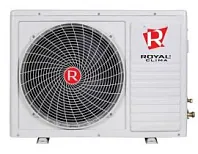 Компрессорно-конденсаторный блок Royal Clima MCL-03 Компрессорно-конденсаторный блок Royal Clima MCL-03
