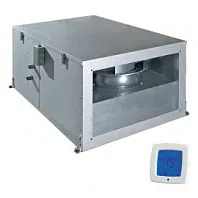 Приточная установка Blauberg BLAUBOX DW4100-3 Pro Приточная установка Blauberg BLAUBOX DW4100-3 Pro