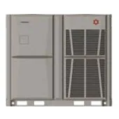 Kentatsu KVH800HZAN3-B