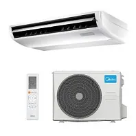 Напольно-потолочный кондиционер (сплит-система) Midea MUE-36HRFNX(GA) / MOD30U-36HFN8-R(GA) Напольно-потолочный кондиционер (сплит-система) Midea MUE-36HRFNX(GA) / MOD30U-36HFN8-R(GA)