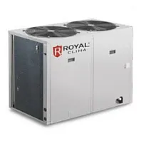 Компрессорно-конденсаторный блок Royal Clima MCL-35 Компрессорно-конденсаторный блок Royal Clima MCL-35