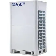 Компрессорно-конденсаторный блок Shuft SDVC-45EEV/TXV DS Компрессорно-конденсаторный блок Shuft SDVC-45EEV/TXV DS