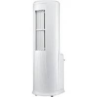 Мобильный кондиционер Electrolux EACM-18 NB/N6_V2 Мобильный кондиционер Electrolux EACM-18 NB/N6_V2