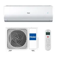 Инверторный настенный кондиционер (сплит-система) Haier AS35NHPHRA / 1U35NHP1FRA Инверторный настенный кондиционер (сплит-система) Haier AS35NHPHRA / 1U35NHP1FRA