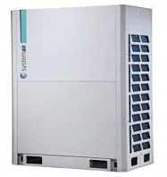 Наружный блок VRF Systemair SYSVRF 560 AIR EVO HP R Наружный блок VRF Systemair SYSVRF 560 AIR EVO HP R