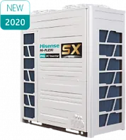 Наружный блок VRF Hisense AVWT-190HKFSX Наружный блок VRF Hisense AVWT-190HKFSX