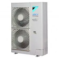 Наружный блок VRV Daikin RXYSQ12TY с зимним комплектом (-40) Наружный блок VRV Daikin RXYSQ12TY с зимним комплектом (-40)