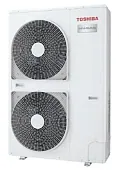 Toshiba MCY-MHP0504HS-E