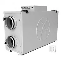 Приточно-вытяжная установка Blauberg KOMFORT Ultra EC L 350-H S14 Приточно-вытяжная установка Blauberg KOMFORT Ultra EC L 350-H S14