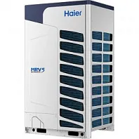 Наружный блок VRF Haier AV10IMVEVA Наружный блок VRF Haier AV10IMVEVA