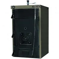 Твердотопливный котел Kentatsu Max 10 Твердотопливный котел Kentatsu Max 10