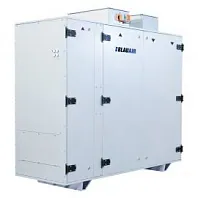 Приточно-вытяжная установка Blauberg BlauAir BL 02 CFV 1500-HE S32 CDX Приточно-вытяжная установка Blauberg BlauAir BL 02 CFV 1500-HE S32 CDX