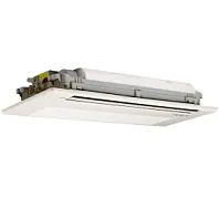 Кассетный фанкойл MDV MDKC-400R Кассетный фанкойл MDV MDKC-400R