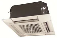 Кассетный фанкойл Daikin FWF05BF Кассетный фанкойл Daikin FWF05BF
