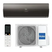 Настенный кондиционер (сплит-система) Haier HSU-12HFF103/R3-B / HSU-12HUF103/R3 Настенный кондиционер (сплит-система) Haier HSU-12HFF103/R3-B / HSU-12HUF103/R3