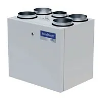 Приточно-вытяжная установка Komfovent ОТД-R-300-V-E-M5/M5-GTC-L/A Приточно-вытяжная установка Komfovent ОТД-R-300-V-E-M5/M5-GTC-L/A