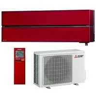 Инверторный настенный кондиционер (сплит-система) Mitsubishi Electric MSZ-LN50VG2R / MUZ-LN50VG2 Инверторный настенный кондиционер (сплит-система) Mitsubishi Electric MSZ-LN50VG2R / MUZ-LN50VG2