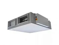 Приточно-вытяжная установка Lessar LV-PACU 1200 PE-3,0-1 ECO E15 Приточно-вытяжная установка Lessar LV-PACU 1200 PE-3,0-1 ECO E15