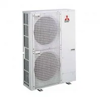 Мульти-сплит-система, наружный блок Mitsubishi Electric PUHZ-P125YKA Мульти-сплит-система, наружный блок Mitsubishi Electric PUHZ-P125YKA
