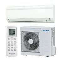 Настенный кондиционер (сплит-система) Daikin FTYN80JXV / RQ71CXV Настенный кондиционер (сплит-система) Daikin FTYN80JXV / RQ71CXV