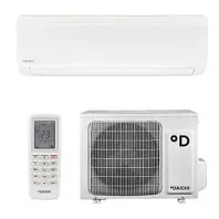 Настенный кондиционер (сплит-система) Daichi ICE25AVQ1-1 / ICE25FV1-1