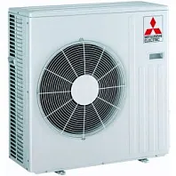 Мульти-сплит-система, наружный блок Mitsubishi Electric PUHZ-P100YKA Мульти-сплит-система, наружный блок Mitsubishi Electric PUHZ-P100YKA