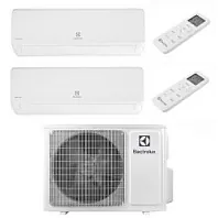 Мульти-сплит-система Electrolux EACO/I-18 FMI-2/N8_ERP / EACS/I-09 HMB FMI/N8_ERPx2
