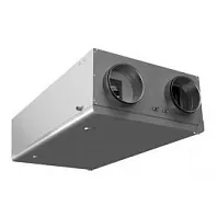 Приточно-вытяжная установка с рекуператором Shuft UniMAX-P 450CW EC Приточно-вытяжная установка с рекуператором Shuft UniMAX-P 450CW EC