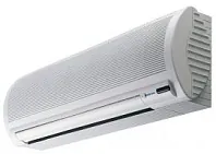 Настенный фанкойл Rhoss IDROWALL MPCV 20 Настенный фанкойл Rhoss IDROWALL MPCV 20