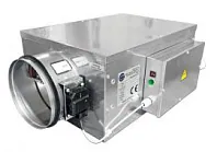 Приточная установка GlobalVent Econom 1500 Приточная установка GlobalVent Econom 1500