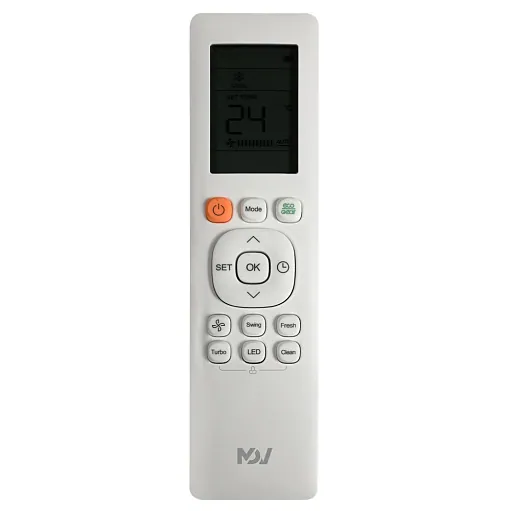 Мульти-сплит-система MDV MD2O-14HFN8 / MDSAG-09HRFN8x2