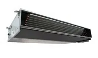Канальный фанкойл Daikin FWE08DAFN5V3-L