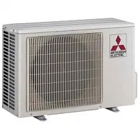 Наружный блок сплит-системы Mitsubishi Electric SUZ-M35VA