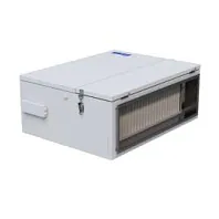 Вытяжная установка Komfovent ОТД-E-2000-F Вытяжная установка Komfovent ОТД-E-2000-F