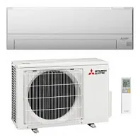 Инверторный настенный кондиционер (сплит-система) Mitsubishi Electric MSZ-BT20VG / MUZ-BT20VG Инверторный настенный кондиционер (сплит-система) Mitsubishi Electric MSZ-BT20VG / MUZ-BT20VG
