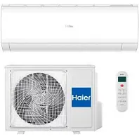 Настенный кондиционер (сплит-система) Haier HSU-33HPL03/R3 Настенный кондиционер (сплит-система) Haier HSU-33HPL03/R3