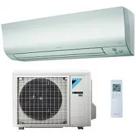 Инверторный настенный кондиционер (сплит-система) Daikin ATXM50N / RZAG50A Инверторный настенный кондиционер (сплит-система) Daikin ATXM50N / RZAG50A